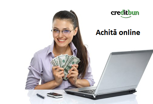 Cum achit?